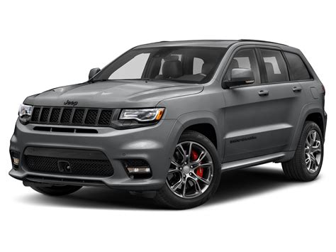 jeep grand cherokee 2020 price in canada